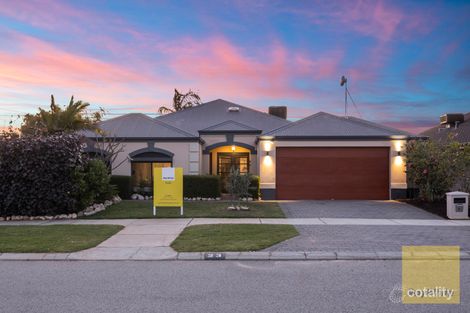 Property photo of 23 Fairbourne Approach Butler WA 6036