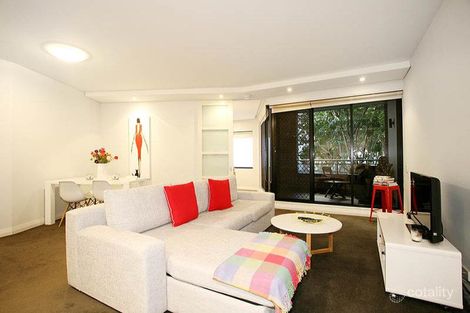 305d/26 Point St, Pyrmont, NSW 2009