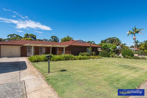 Property photo of 5 Leicester Square Alexander Heights WA 6064