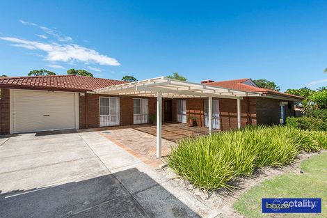 Property photo of 5 Leicester Square Alexander Heights WA 6064