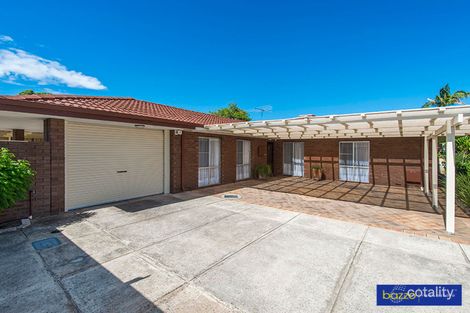 Property photo of 5 Leicester Square Alexander Heights WA 6064