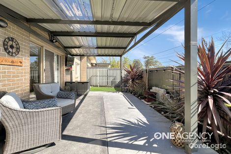 Property photo of 3/27 Eton Road Cambridge Park NSW 2747