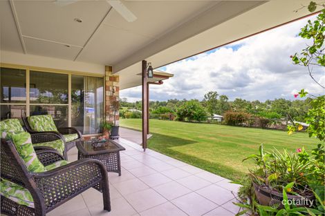 Property photo of 36 Watergum Drive Pie Creek QLD 4570