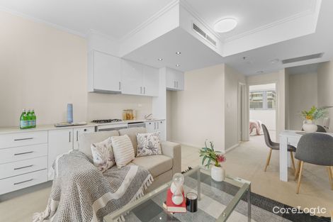 Property photo of 165/1 Railway Parade Burwood NSW 2134