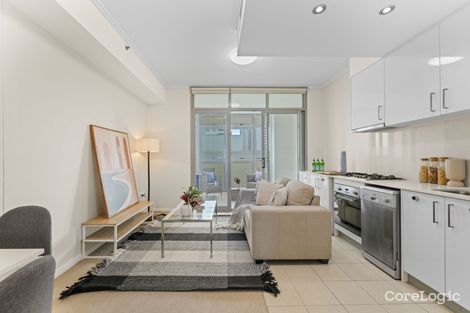 Property photo of 165/1 Railway Parade Burwood NSW 2134