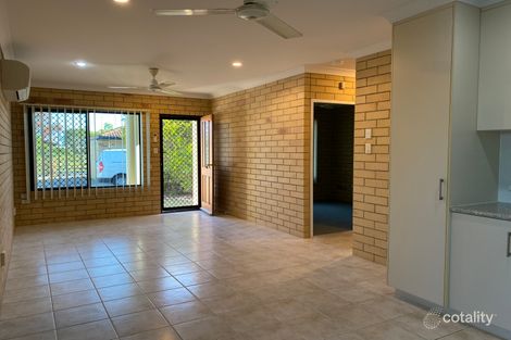 Property photo of 3/9 Stuart Hindle Drive Mount Pleasant QLD 4740