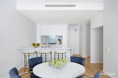 Property photo of 201/5 Belmont Avenue Wollstonecraft NSW 2065