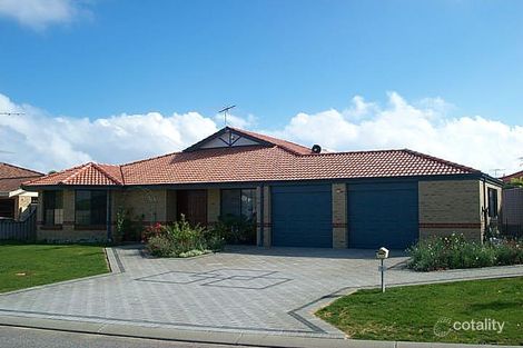 Property photo of 5 Arunta Place Rockingham WA 6168