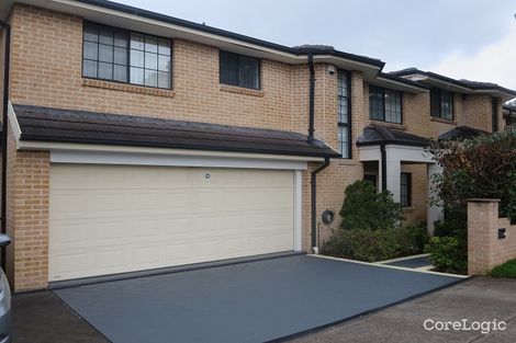 Property photo of 3/23-25 Drew Street Westmead NSW 2145