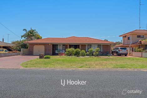 25 Ganfield St, Carey Park, WA 6230
