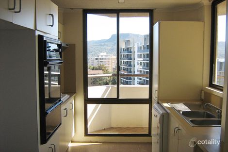 Property photo of 52/22-26 Corrimal Street Wollongong NSW 2500