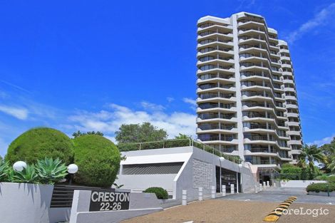 Property photo of 52/22-26 Corrimal Street Wollongong NSW 2500