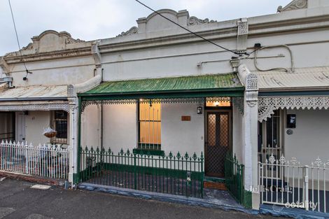 Property photo of 47 Davis Street Carlton North VIC 3054