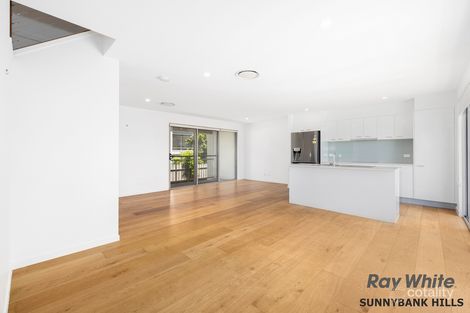 Property photo of 17/55 Francis Avenue Rochedale QLD 4123