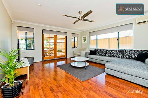 Property photo of 10A Danzil Street Willagee WA 6156