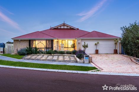 Property photo of 12 Corymbia Green Baldivis WA 6171