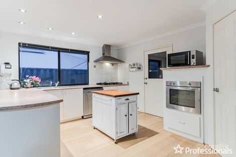 Property photo of 12 Corymbia Green Baldivis WA 6171
