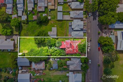 37 Taylor St, Toowoomba City, QLD 4350
