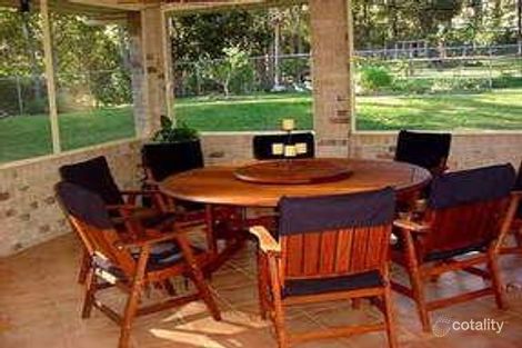 Property photo of 20 Bunya Pine Court Eatons Hill QLD 4037