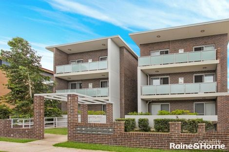 Property photo of 8/30-32 Napier Street Parramatta NSW 2150