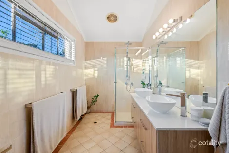 Property photo of 1 Saint Raphael Terrace Bundall QLD 4217