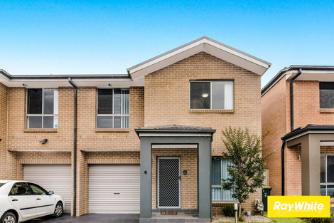 Contact Agent For Address, Schofields, NSW 2762