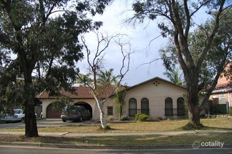 32 Heritage Dr, Illawong, NSW 2234