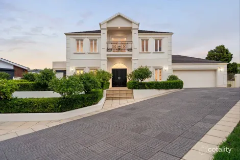 5 Pontiac Ct, Athelstone, SA 5076