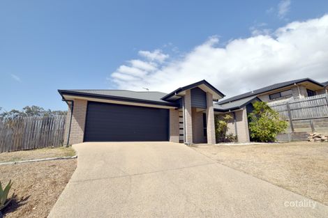 3 Redgum Dr, Kirkwood, QLD 4680