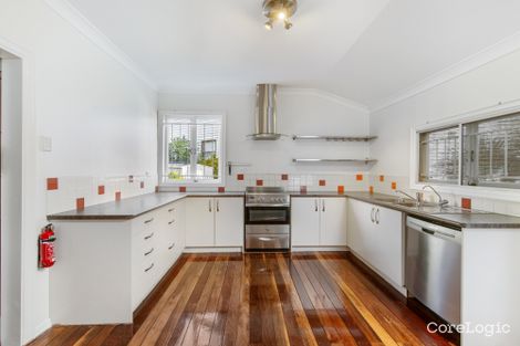 Property photo of 49 Lavington Street Coorparoo QLD 4151