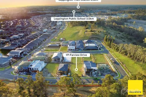 171 Farview Dr, Denham Court, NSW 2565