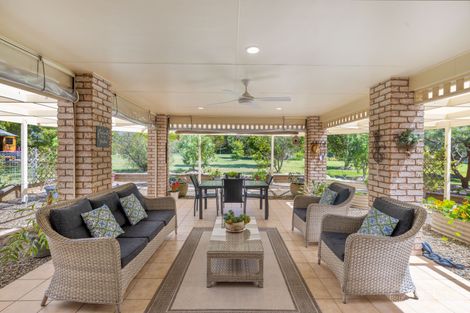 Property photo of 8 Stratford Park Drive Pomona QLD 4568