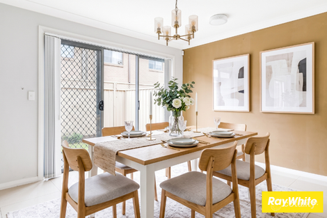 Property photo of 6 Amritsar Glade Schofields NSW 2762