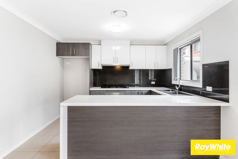Property photo of 6 Amritsar Glade Schofields NSW 2762