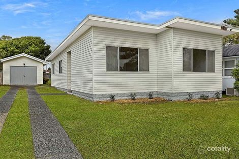 63 Oaks Ave, Shelly Beach, NSW 2261