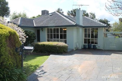 9 Crockerton Ct, Blackburn South, VIC 3130
