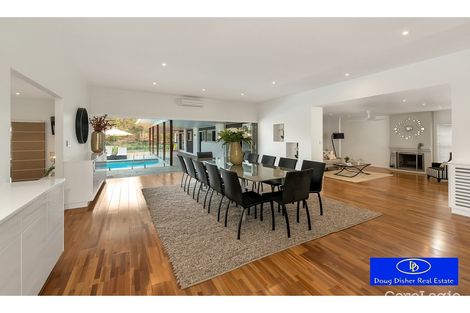 Property photo of 36 Botticelli Street Fig Tree Pocket QLD 4069
