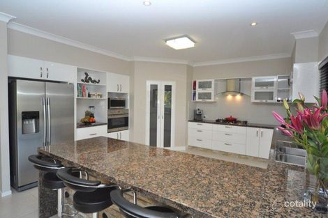 Property photo of 13 Mountain View Crest Mount Nathan QLD 4211