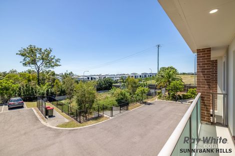 Property photo of 17/55 Francis Avenue Rochedale QLD 4123
