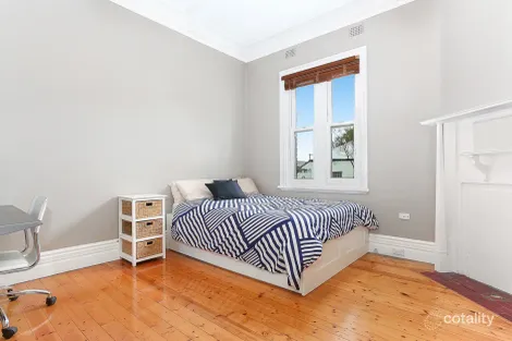 Property photo of 40 Albert Street Leichhardt NSW 2040