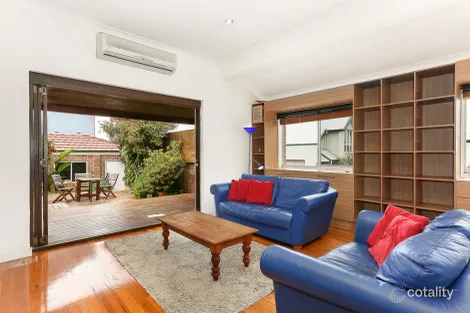 Property photo of 40 Albert Street Leichhardt NSW 2040