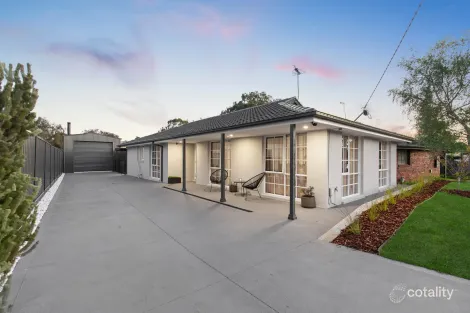 Property photo of 57 Ferndale Drive Frankston VIC 3199