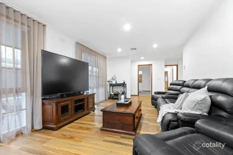 Property photo of 57 Ferndale Drive Frankston VIC 3199
