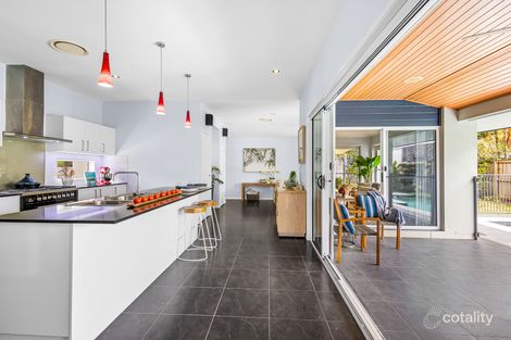 Property photo of 52 Saltwater Way Mount Coolum QLD 4573