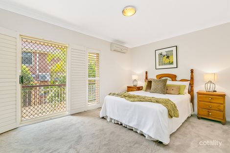 Property photo of 4/3 Park Road Five Dock NSW 2046