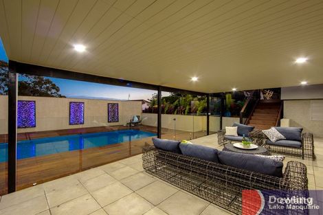 Property photo of 8 Thompson Road Speers Point NSW 2284