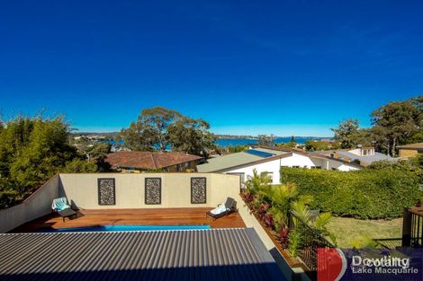 Property photo of 8 Thompson Road Speers Point NSW 2284