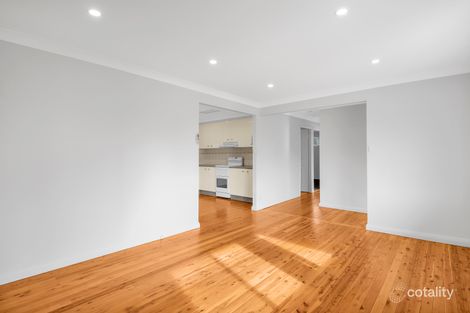 Property photo of 31 Crowle Road South Penrith NSW 2750