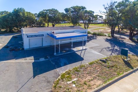 381 CHAPMAN RD, BLUFF POINT, WA 6530