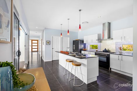 Property photo of 52 Saltwater Way Mount Coolum QLD 4573